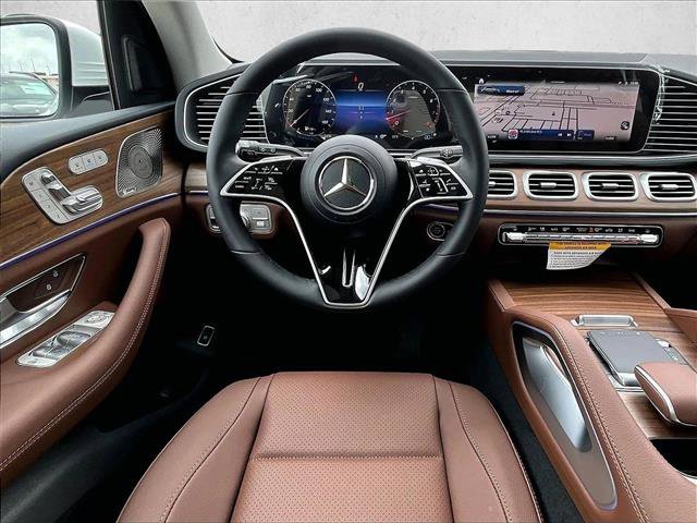 New 2026 Mercedes-Benz GLE 350 4MATIC image 18