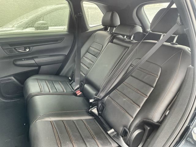 New 2026 Honda CR-V Sport-L image 25