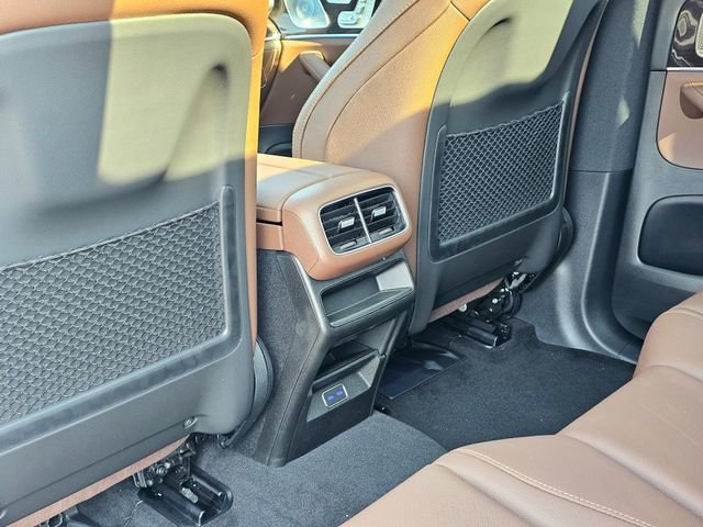 New 2026 Mercedes-Benz GLE 450 4MATIC image 23
