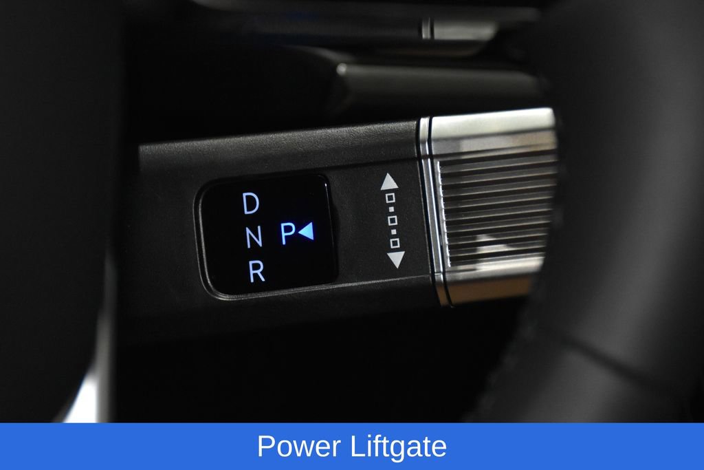 New 2026 Hyundai Santa Fe SEL image 11