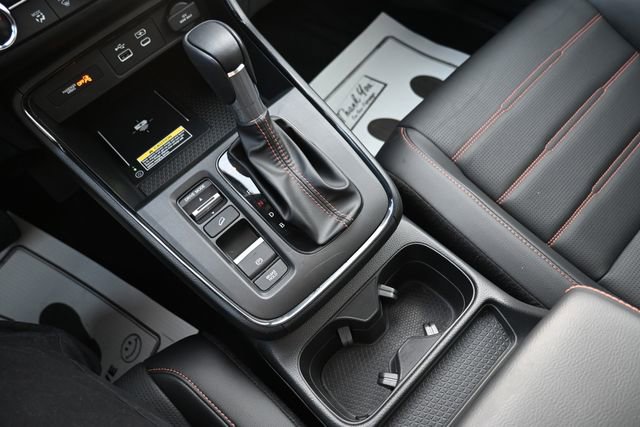 Used 2025 Honda CR-V Sport-L image 29