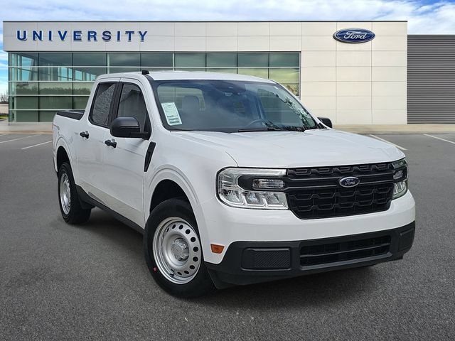 Used 2024 Ford Maverick XL