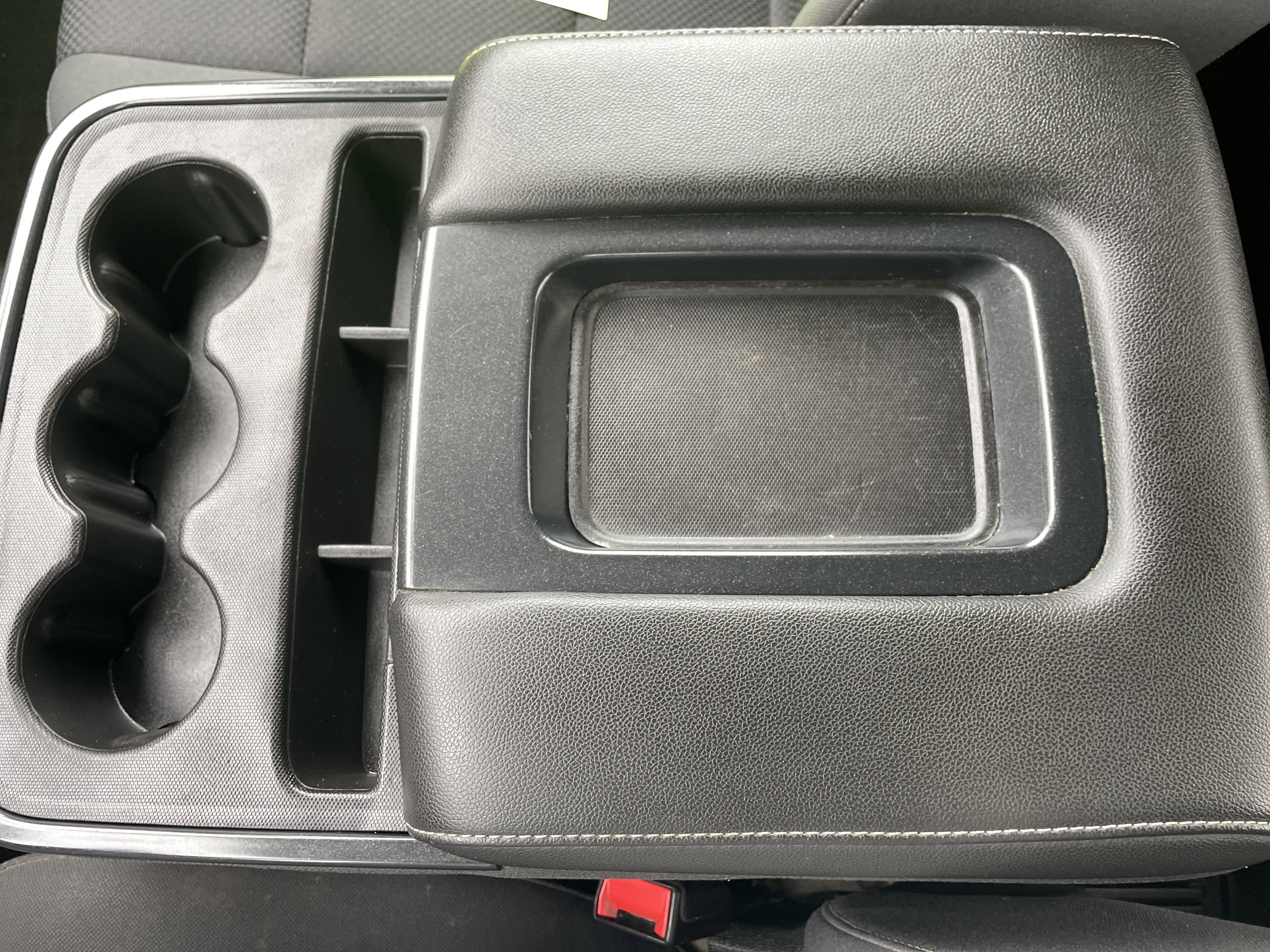 Used 2016 Chevrolet Silverado 1500 LT w/ All Star Edition image 36