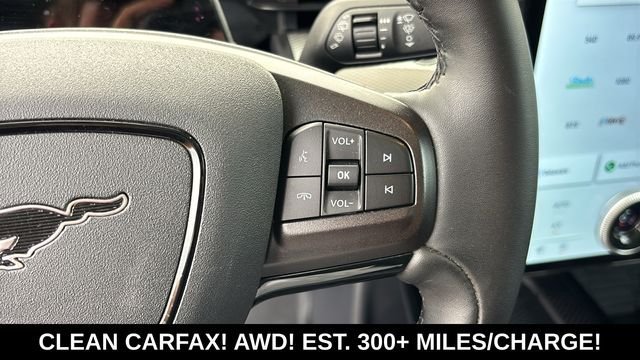 Used 2023 Ford Mustang Mach-E California Route 1 AWD/4WD image 16