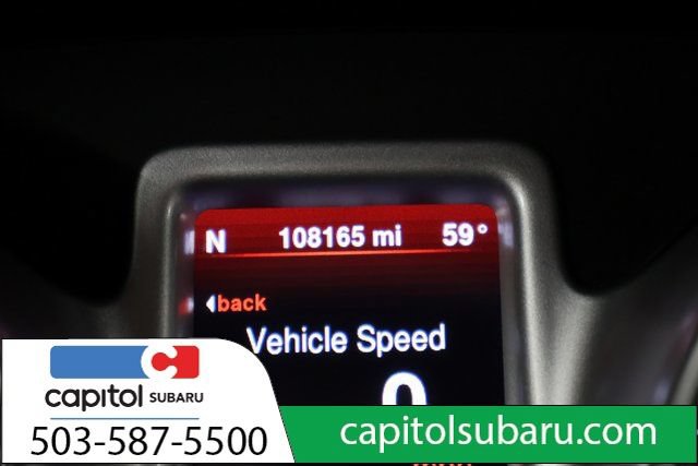 Used 2015 Dodge Journey SXT w/ Flexible Seating Group AWD/4WD image 15