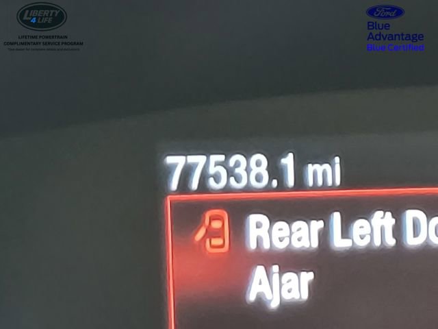 Certified 2023 Ford Bronco Sport Big Bend image 32