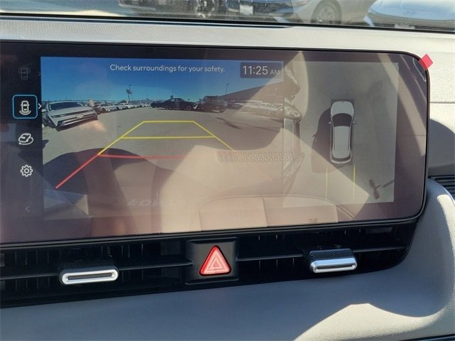 New 2026 Hyundai Ioniq 5 Limited image 11