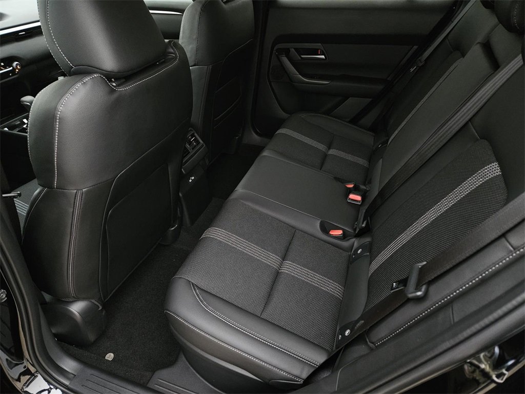 New 2026 MAZDA CX-50 2.5 Hybrid w/ Weather Package image 11