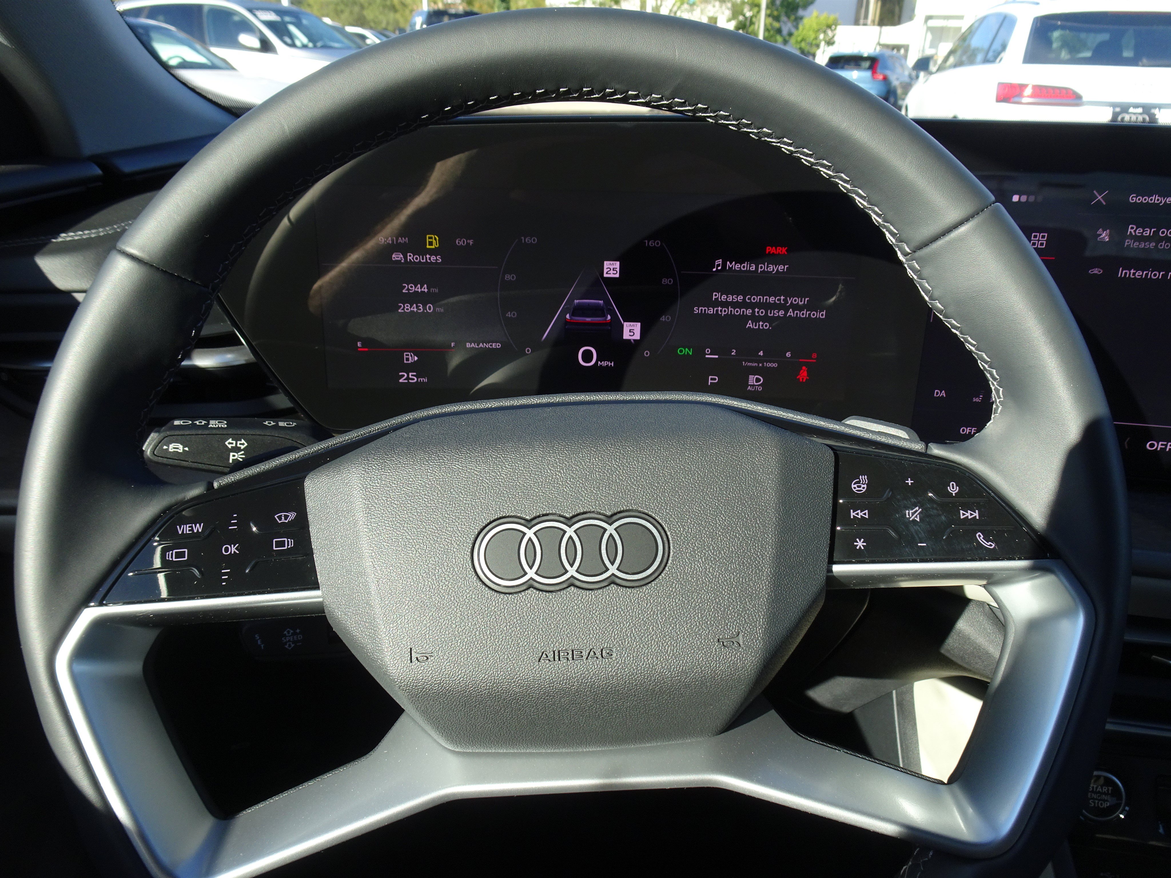 Certified 2025 Audi Q5 Premium Plus w/ Premium Plus AWD/4WD image 16