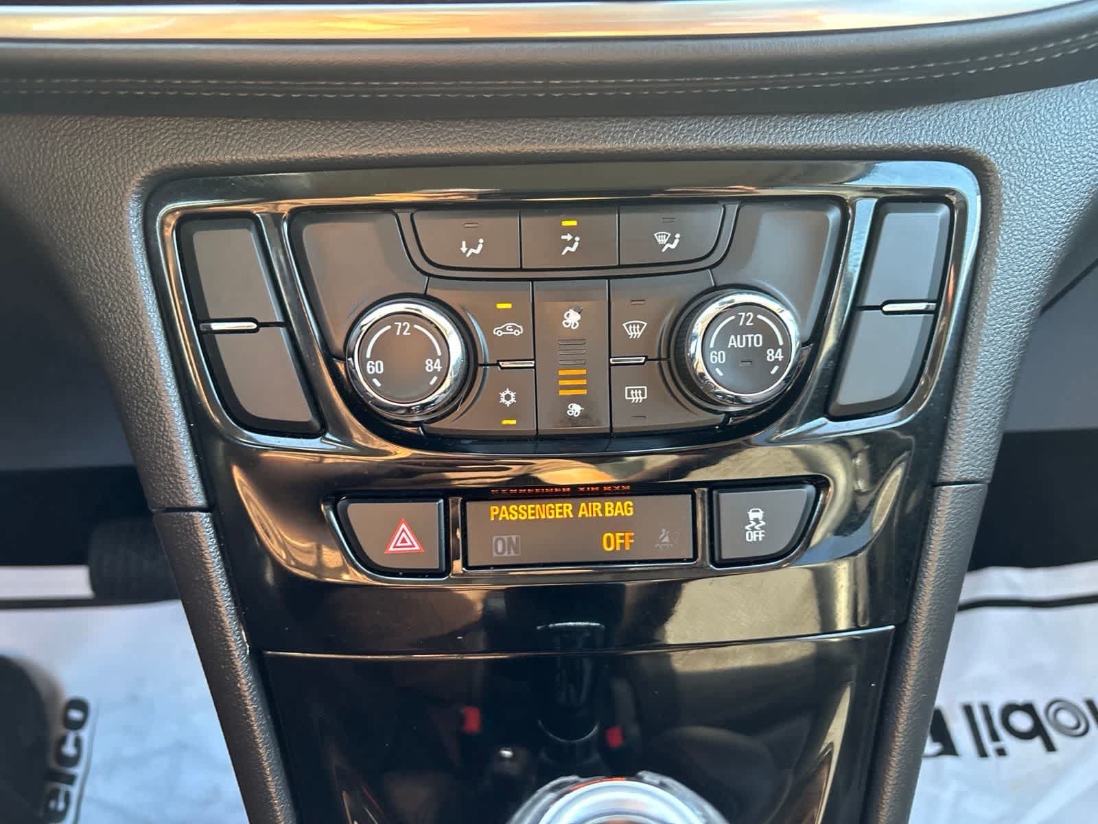 Used 2017 Buick Encore Preferred FWD image 18