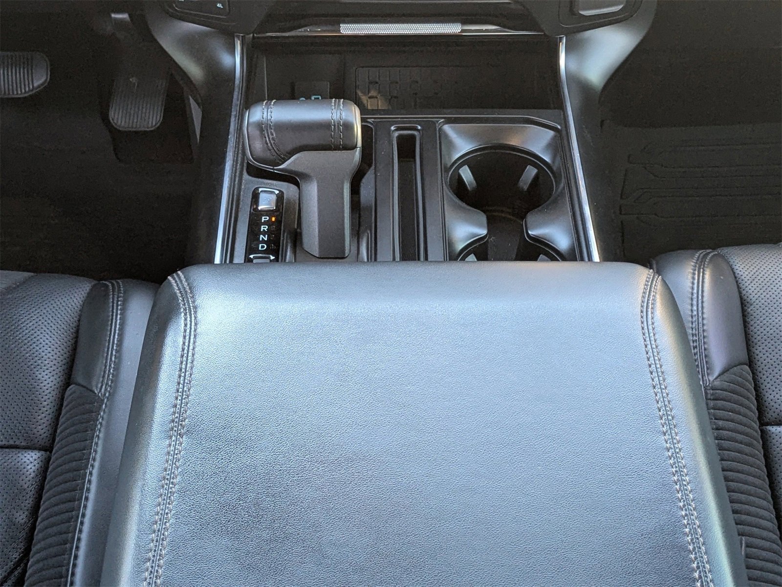 Used 2023 Ford F150 Raptor image 19