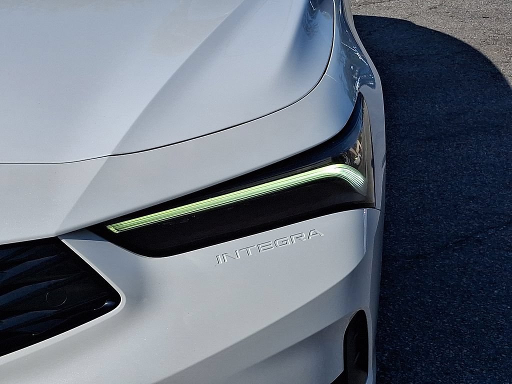 Used 2024 Acura Integra FWD image 9
