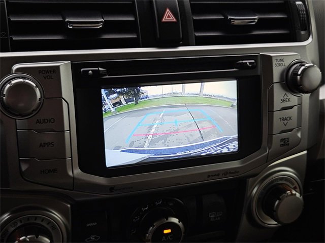 Used 2018 Toyota 4Runner SR5 image 22