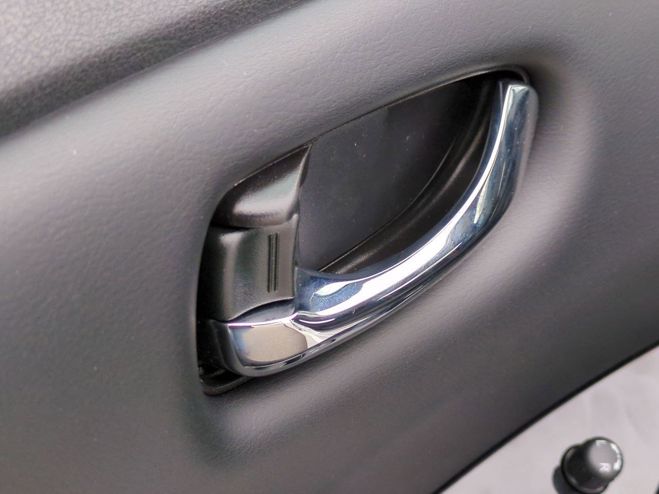 New 2024 Nissan Leaf SV Plus image 12