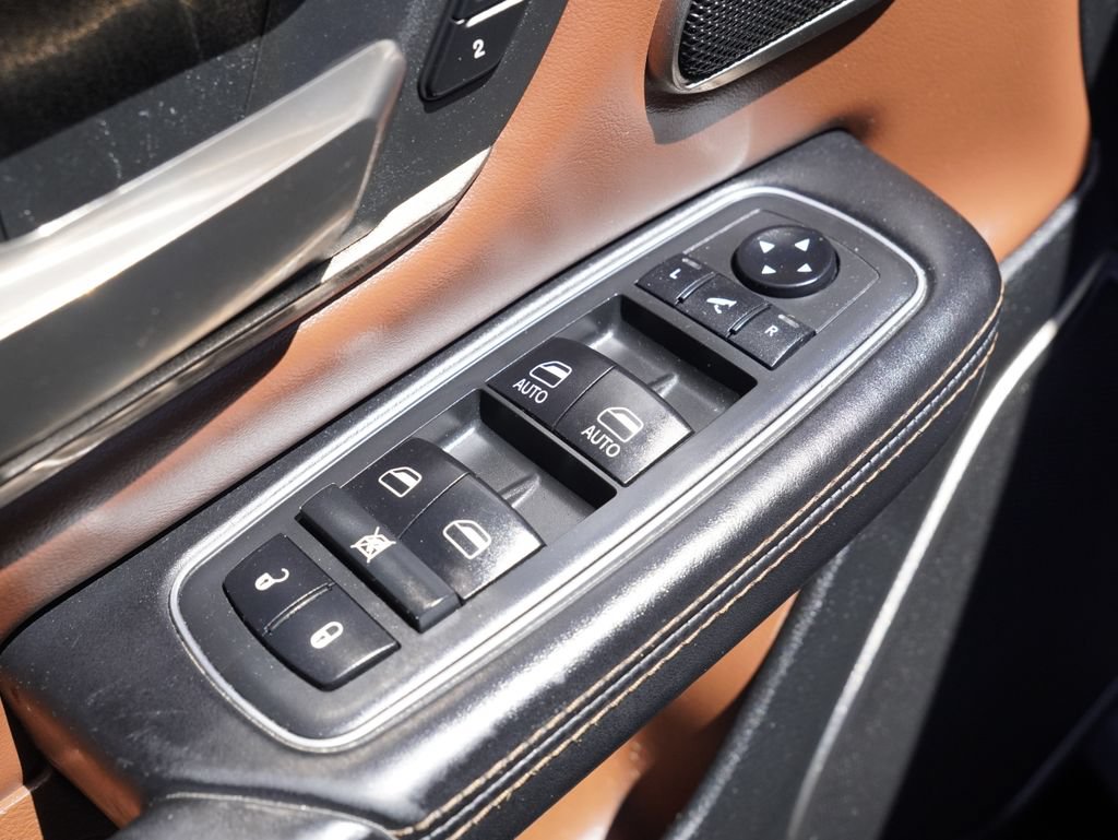 Certified 2019 RAM 1500 Limited AWD/4WD image 12