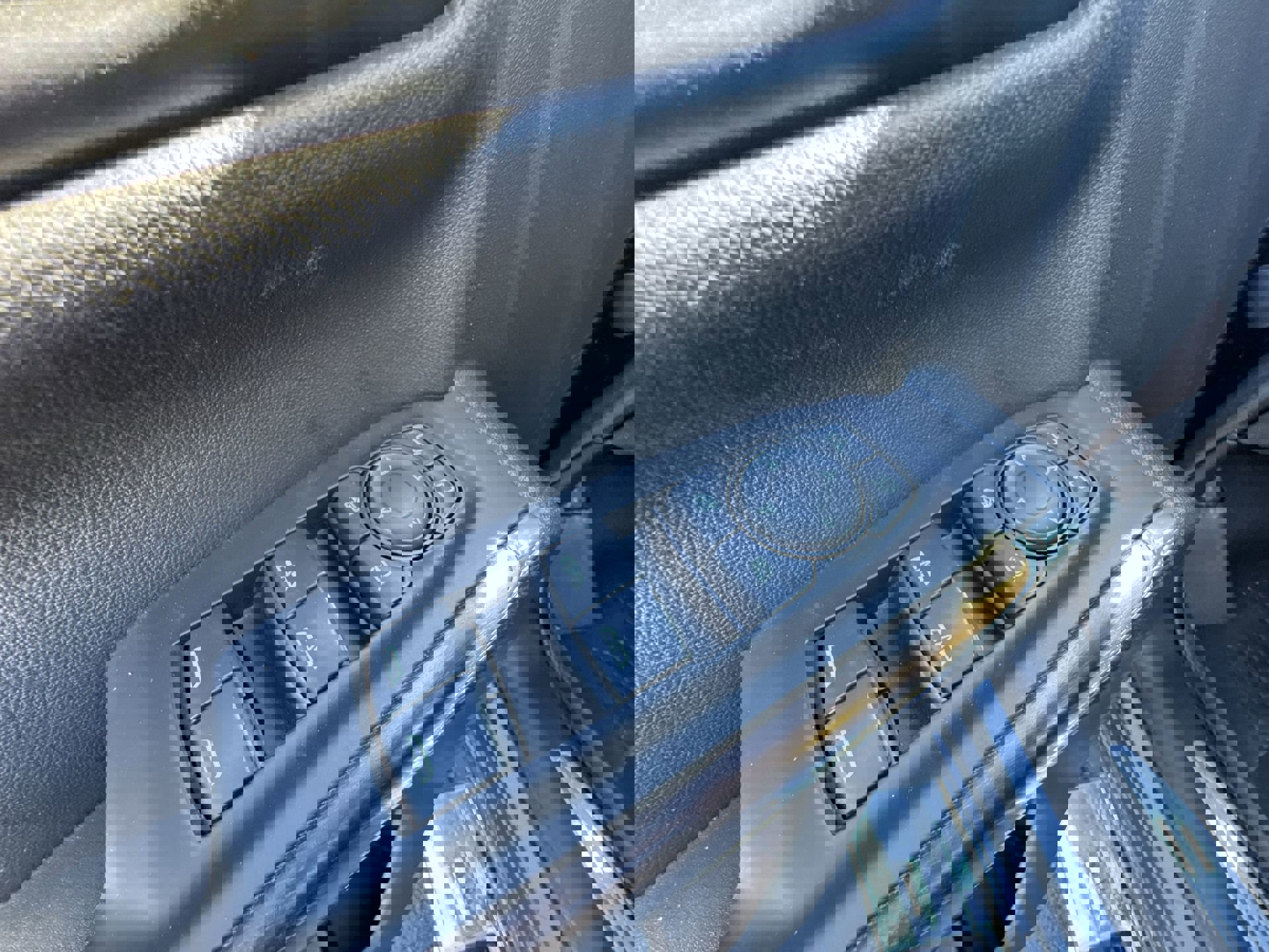 Certified 2020 GMC Sierra 1500 SLT w/ SLT Premium Package image 13