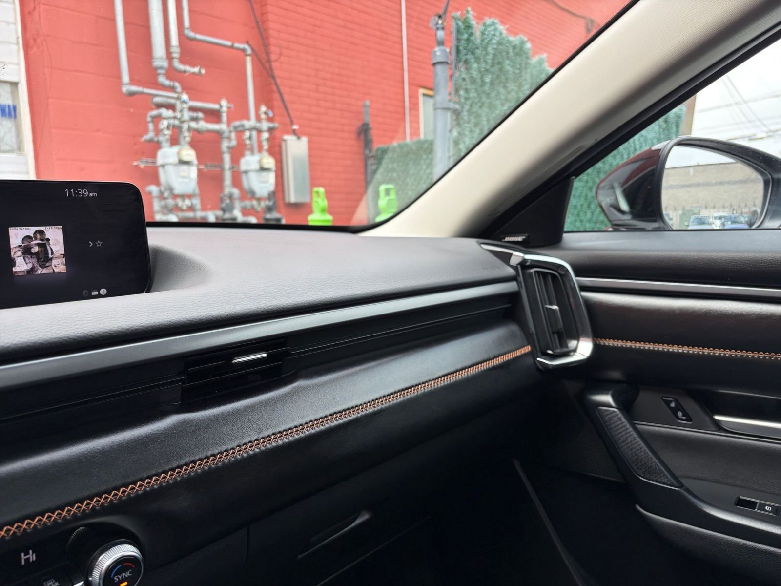 Used 2025 MAZDA CX-50 2.5 Hybrid w/ Premium Plus Pkg image 37