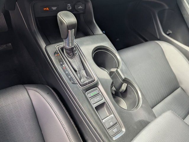 Certified 2024 Honda Civic EX-L image 26