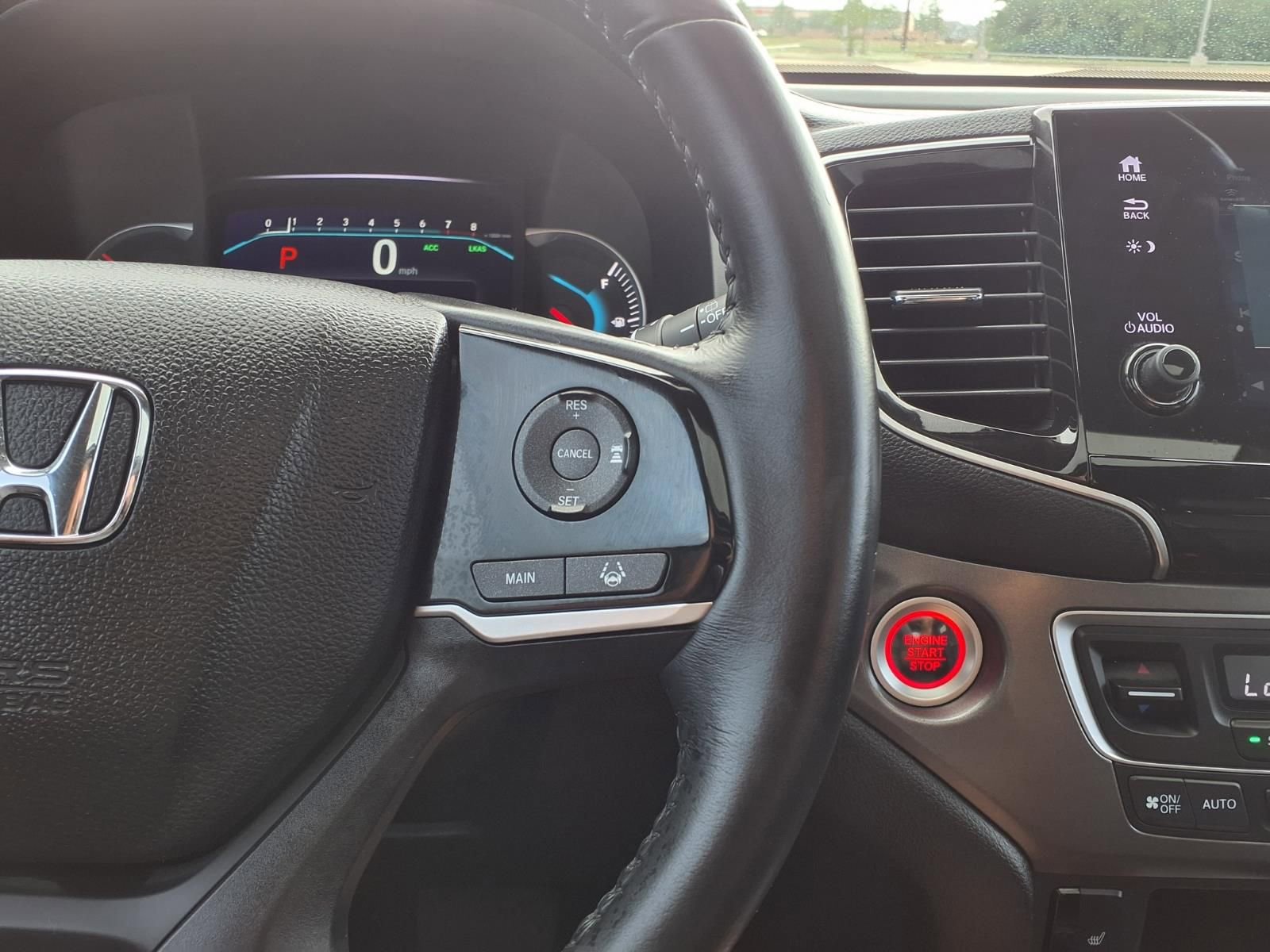 Used 2022 Honda Pilot Special Edition image 17