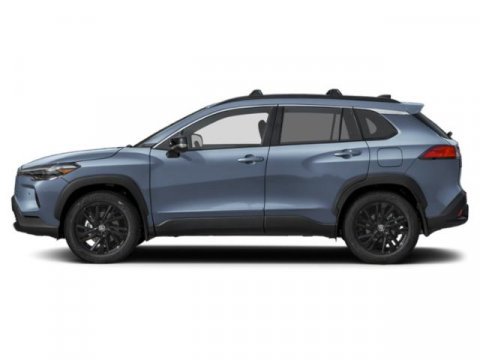 New 2026 Toyota Corolla Cross AWD Hybrid image 6