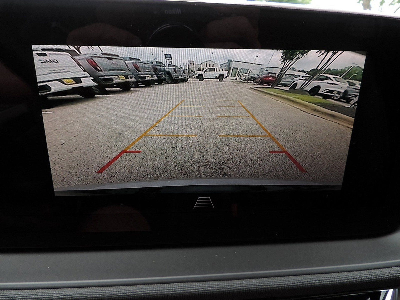 New 2026 Buick Envista Sport Touring w/ Convenience I Package FWD image 21