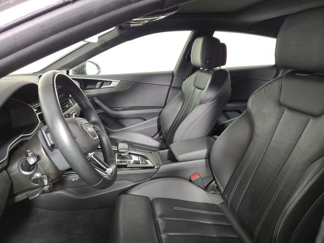 Used 2024 Audi A5 2.0T Premium Plus AWD/4WD image 13