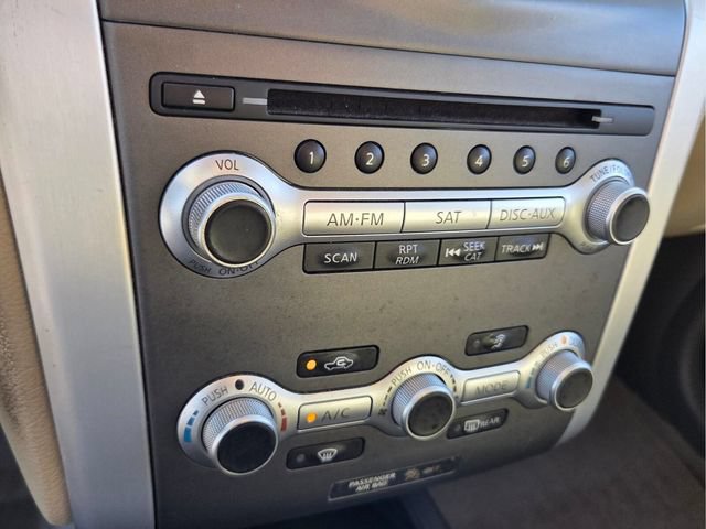Used 2012 Nissan Murano LE w/ Platinum Pkg AWD/4WD image 26