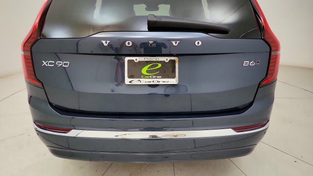 Used 2026 Volvo XC90 B6 Ultra AWD/4WD image 28