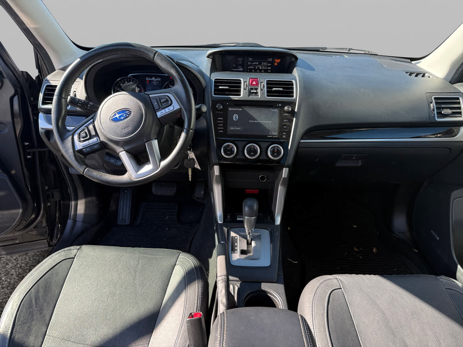 Used 2018 Subaru Forester 2.5i Limited image 10