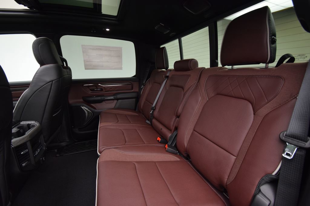 New 2026 RAM 1500 Limited image 42