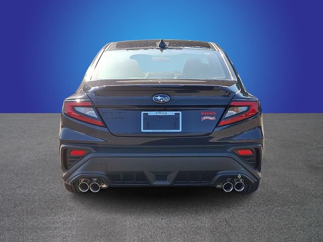 New 2026 Subaru WRX Premium AWD/4WD image 4