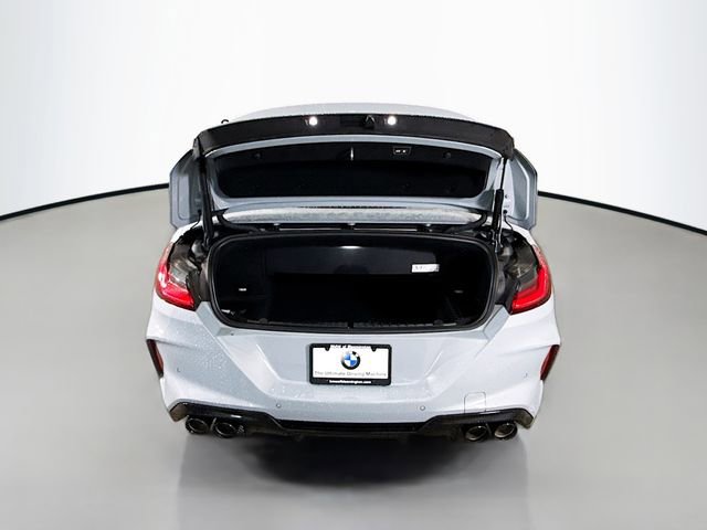 Used 2023 BMW M8 Competition image 22