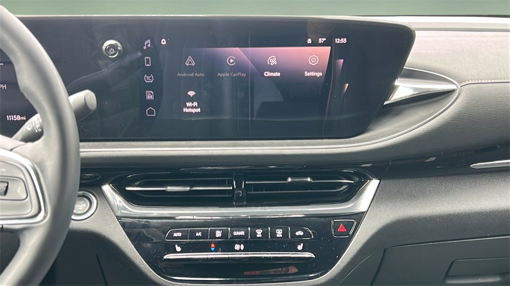 Used 2025 Buick Envista Avenir image 22