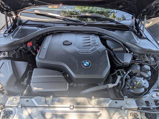 Used 2023 BMW 230i xDrive Coupe w/ Convenience Package AWD/4WD image 23
