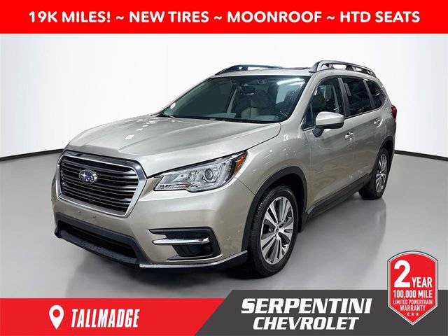 Used 2020 Subaru Ascent Premium w/ Sport Package