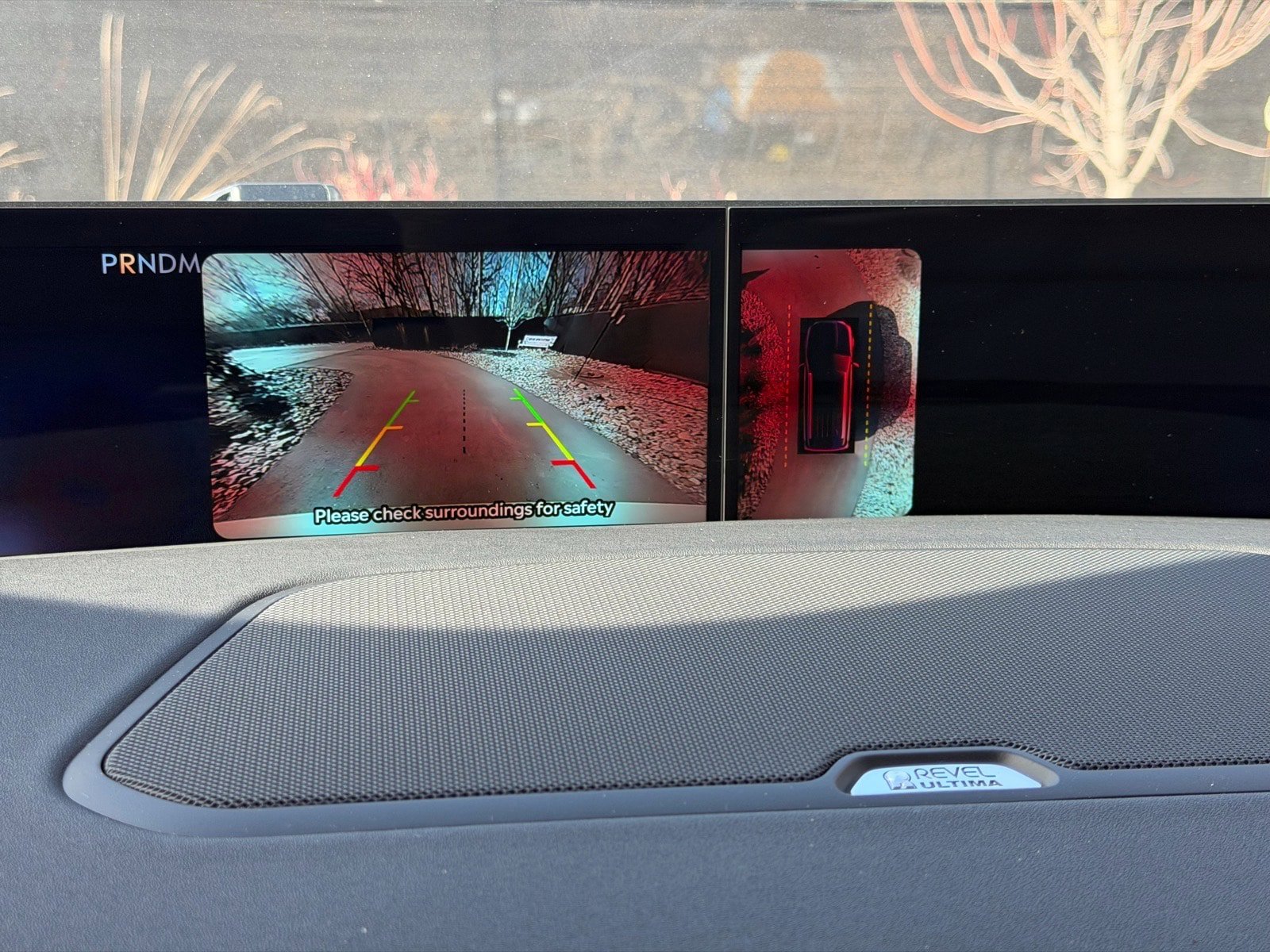 New 2026 Lincoln Navigator Reserve AWD/4WD image 34