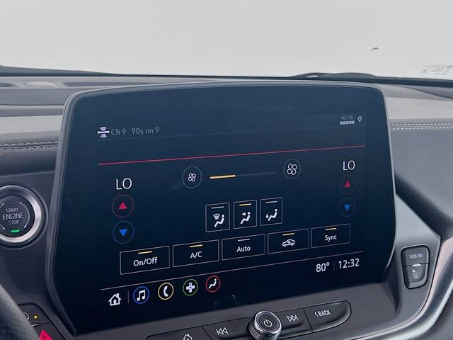 Used 2025 Chevrolet Blazer LT image 14