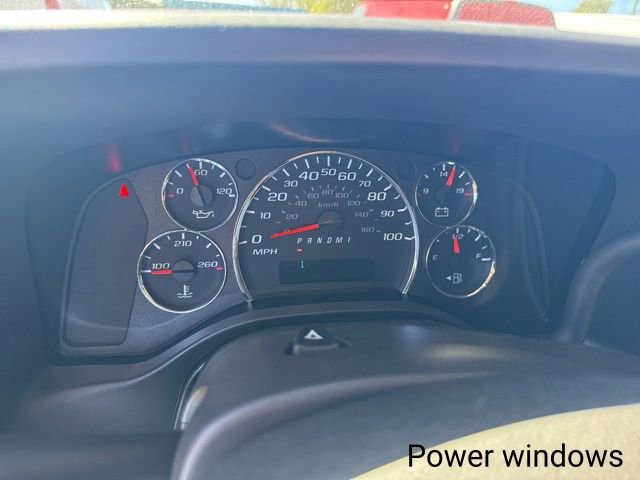New 2025 Chevrolet Express 2500 w/ Driver Convenience Package image 21