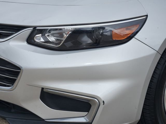 Used 2018 Chevrolet Malibu LS image 6