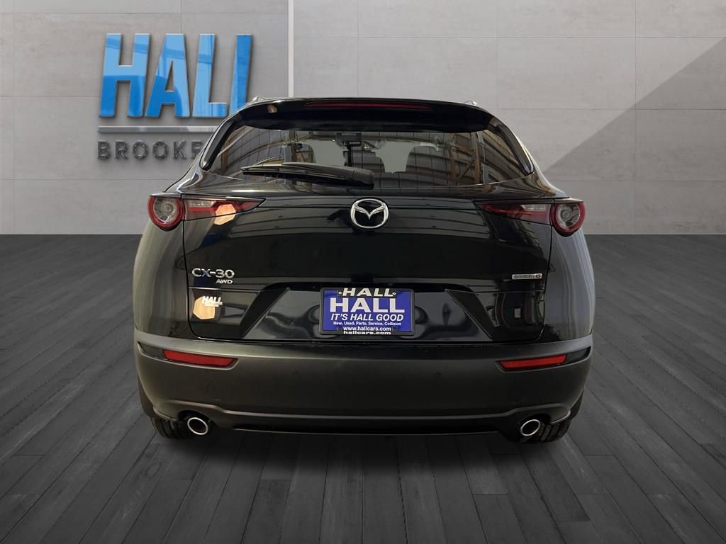 New 2026 MAZDA CX-30 AWD 2.5 S w/ Premium Package image 4