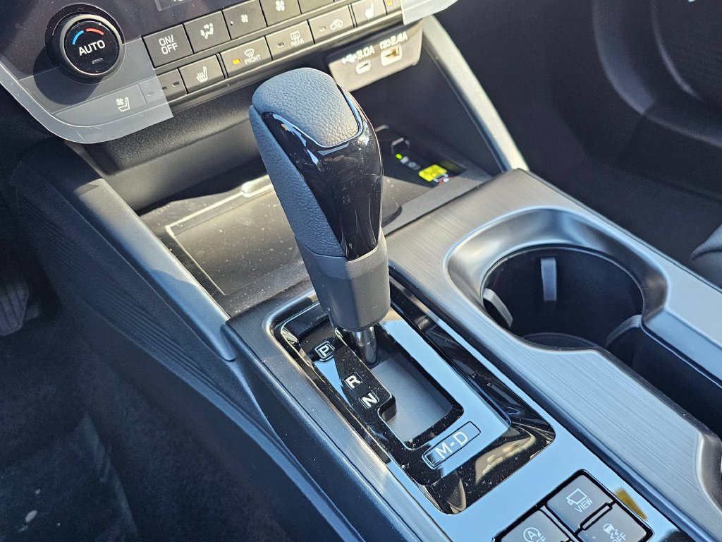 New 2026 Subaru Outback Touring XT AWD/4WD image 26