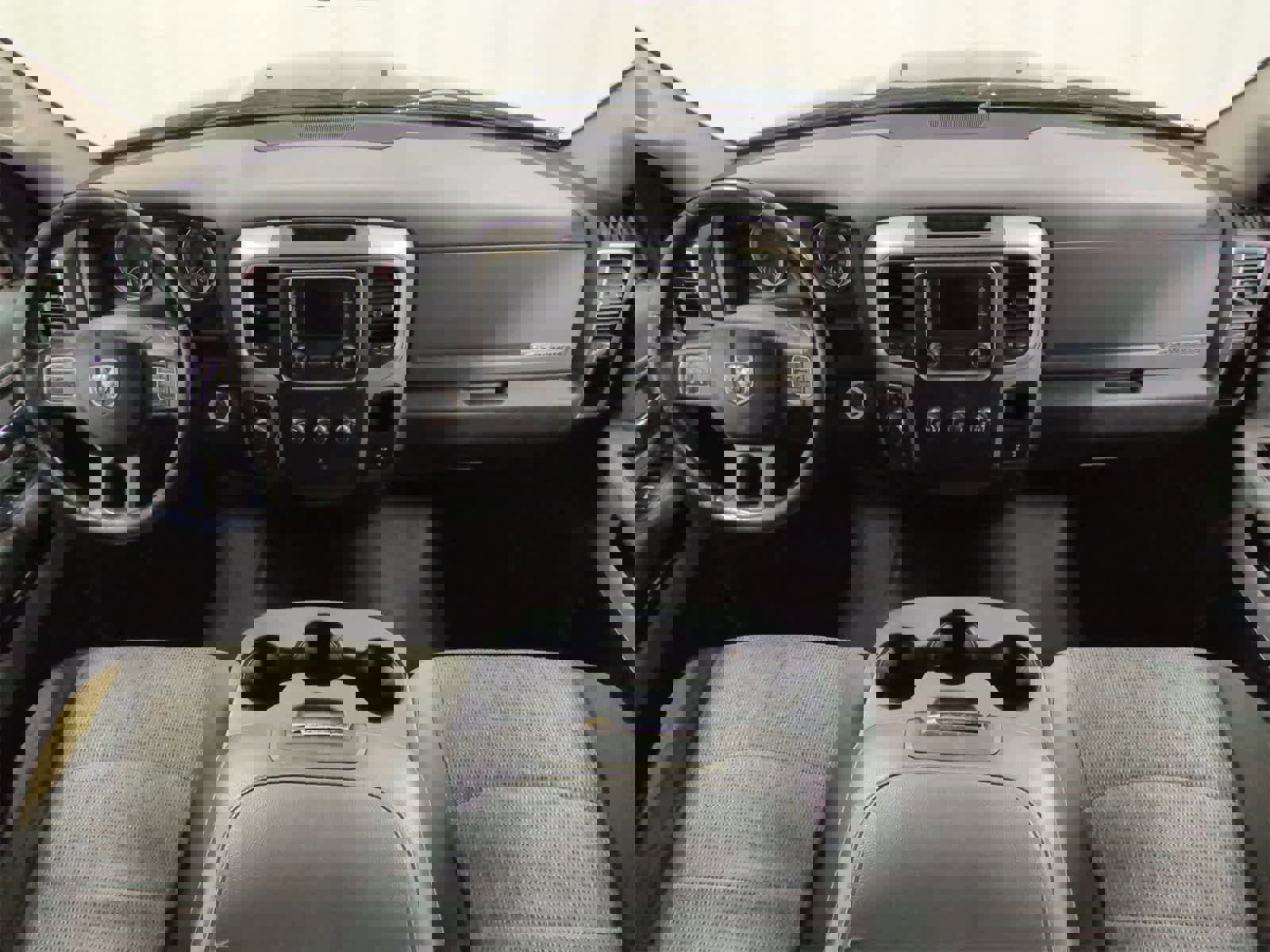 Used 2016 RAM 1500 Big Horn image 15