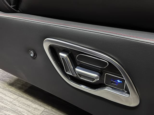 New 2025 Mercedes-Benz Sprinter 3500 image 20