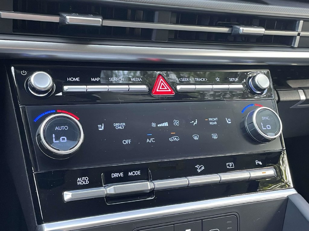 New 2027 Hyundai Santa Fe SEL FWD image 29
