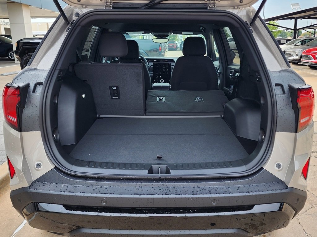 New 2026 GMC Terrain Elevation w/ Black Edition image 47