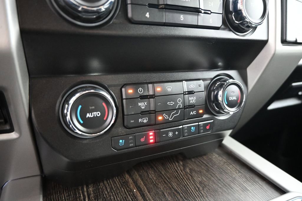 Used 2021 Ford F250 Lariat AWD/4WD image 18