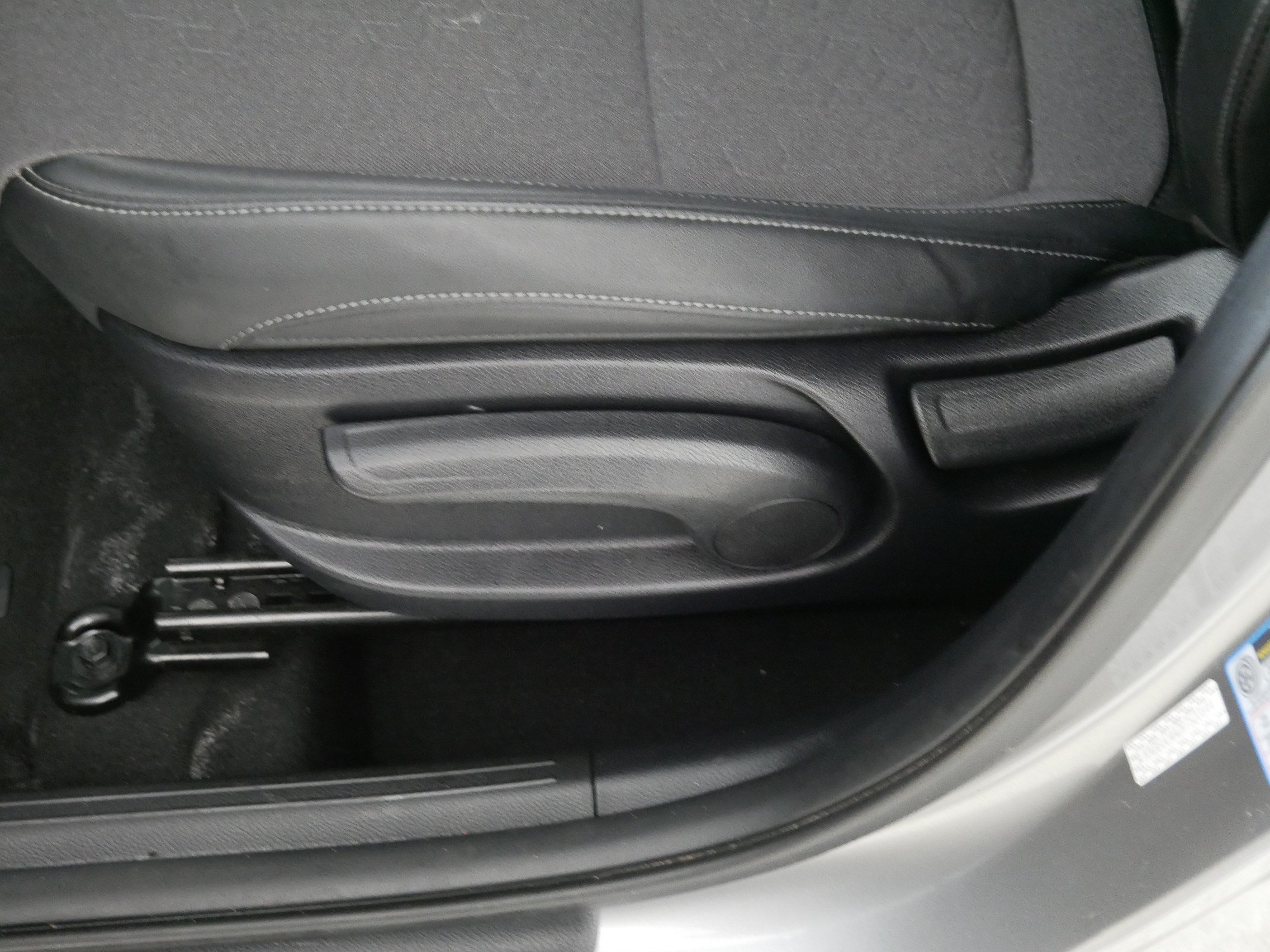 Used 2024 Kia Seltos S AWD/4WD image 20