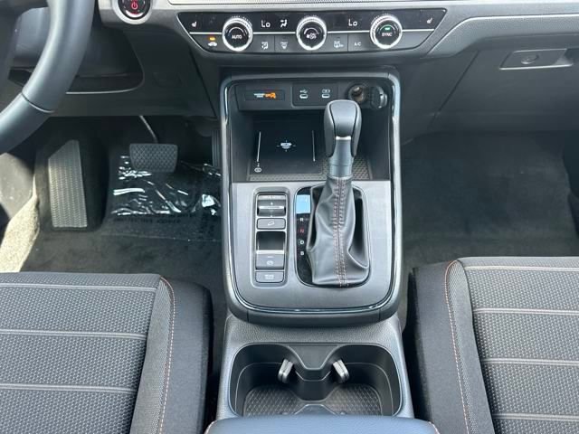 New 2026 Honda CR-V TrailSport image 27
