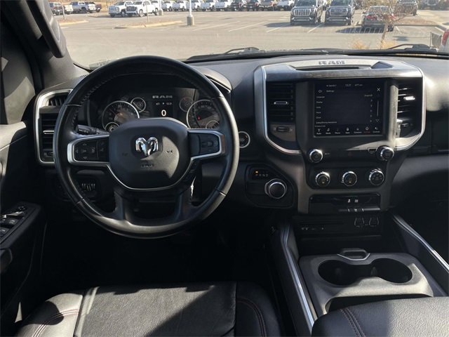 Used 2019 RAM 1500 Big Horn image 13