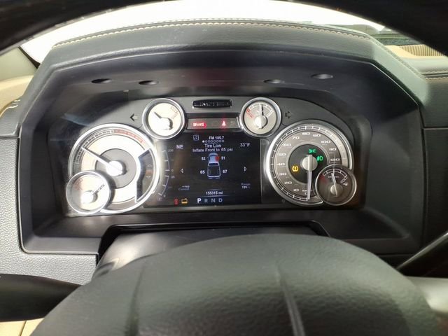 Used 2018 RAM 2500 Limited image 16